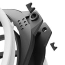 Antec Prizm x 120 ARGB 3+C 3 in 1 pack with fan controller