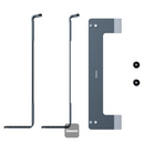 Baseus UltraStable Series Desktop Laptop Stand (4-Gear Adjustable) Space Grey