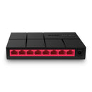 Mercusys 8-Port 10/100/1000Mbps Desktop Switch