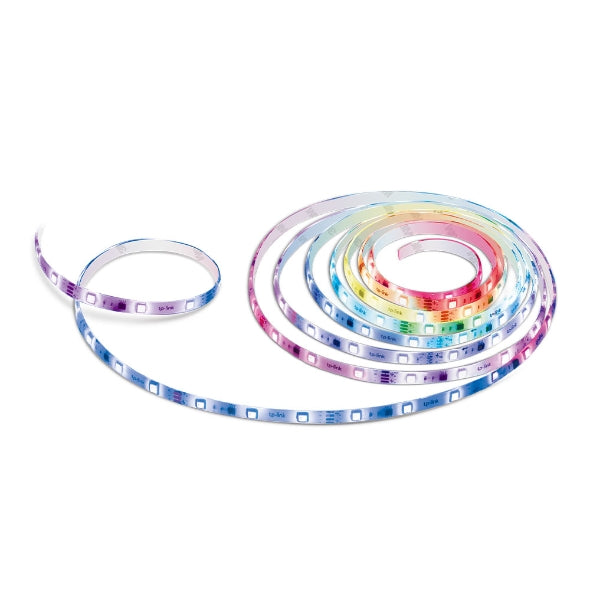 TP-Link Tapo L920-5, Smart Wi-Fi Light Strip, Multicolour, 20.5watt, 220-240 V, 50/60 Hz