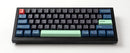 Keychron T7 - OEM Dye-Sub PBT Keycap Set - Hacker