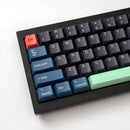 Keychron T7 - OEM Dye-Sub PBT Keycap Set - Hacker