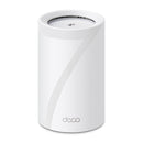 TP-Link Deco BE68 BE14000 Tri-Band Whole Home Mesh Wi-Fi 7 System - 1 Pack