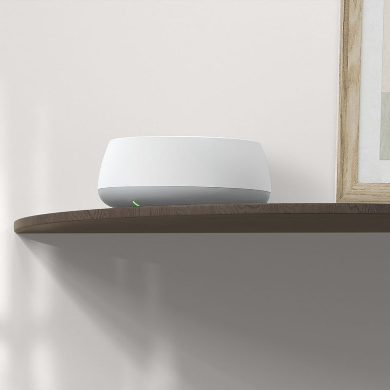 TP-Link Deco BE25-Outdoor BE5000 Outdoor / Indoor Mesh Wi-Fi 7 Router -1 Pack