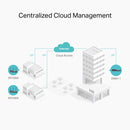 TP LINK Omada AX3000 Gigabit VPN Router