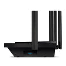 TP-Link AX5400 Dual-Band Gigabit Wi-Fi 6 Router (Archer AX72)
