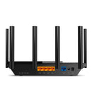 TP-Link AX5400 Dual-Band Gigabit Wi-Fi 6 Router (Archer AX72)