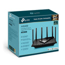 TP-Link AX5400 Dual-Band Gigabit Wi-Fi 6 Router (Archer AX72)