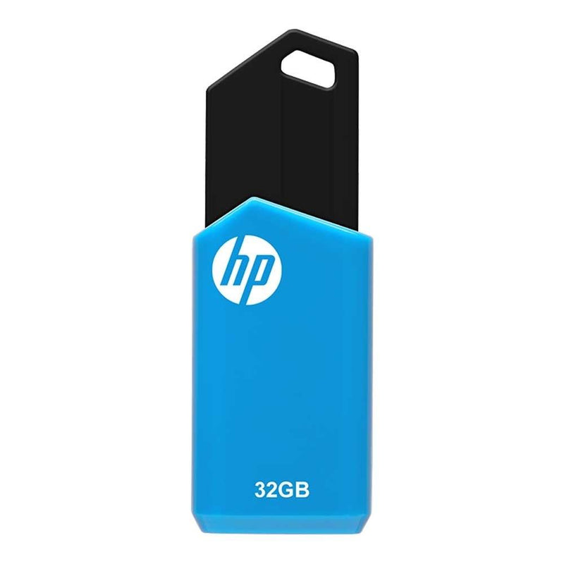 HP150 USB 2.0 Flash Drive 32GB