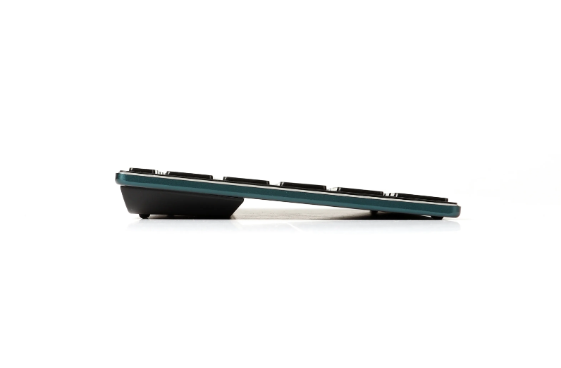 Rapoo E6080 Bluetooth Ultra-slim Keyboard Wireless
