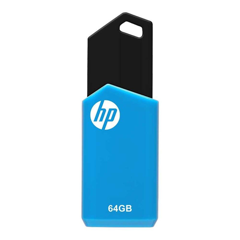 HP150 USB 2.0 Flash Drive 64GB