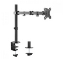 mBeat Activiva ErgoLife 13"~32" Single Monitor Screen Double Joint Monitor Arm Desk Mount
