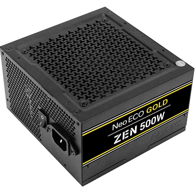 Antec Neo ECO GOLD ZEN 500W