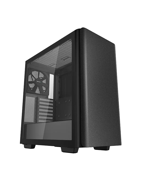 Deepcool CK500Â with Type-C. Mid Tower Case
