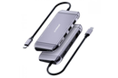 mbeat Elite X11 Dual HDMI 9-in-1 USB-C Docking Station