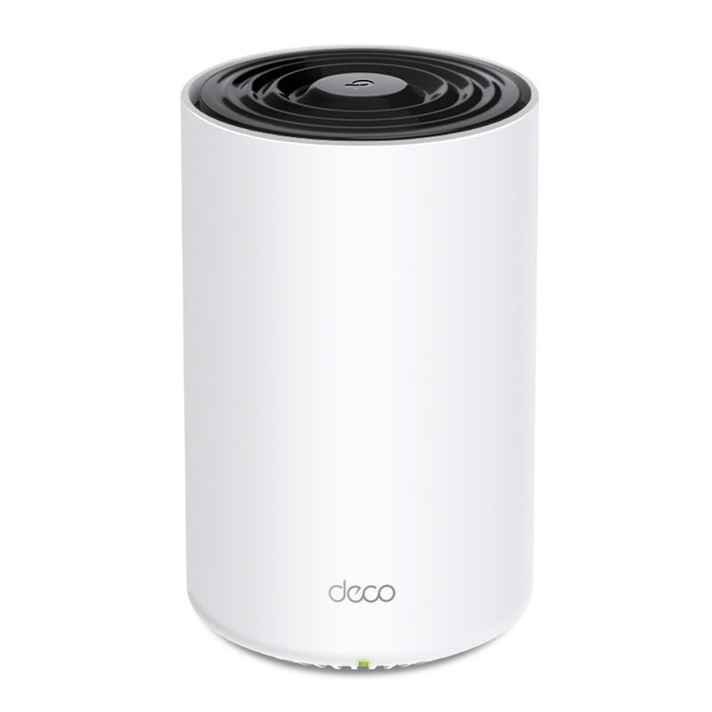 TP-Link Deco X75 AX5400 Tri-Band Mesh Wi-Fi 6 System 1-pack
