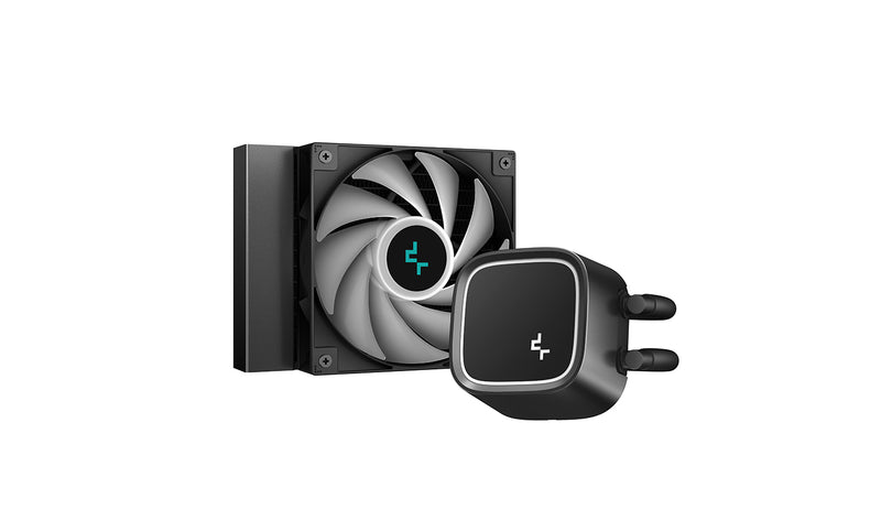 Deepcool LE300 120mm LED Liquid CPU Cooler