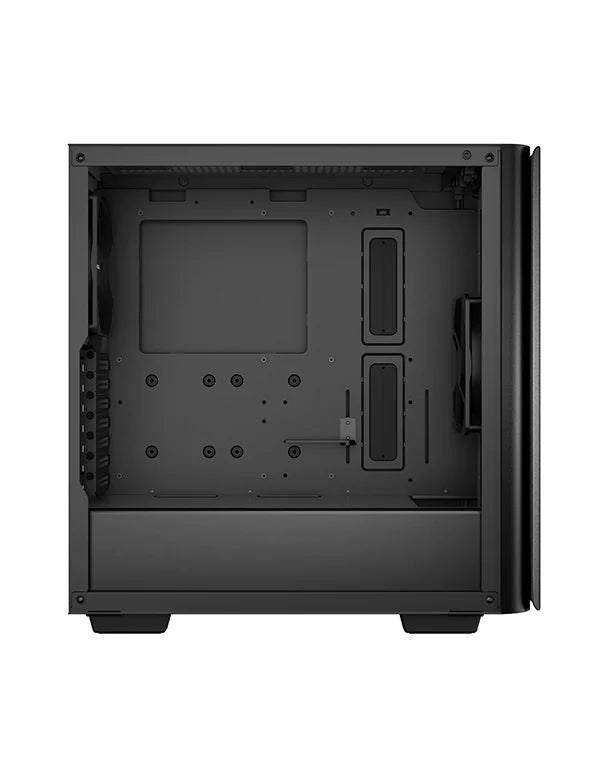 Deepcool CK500Â with Type-C. Mid Tower Case