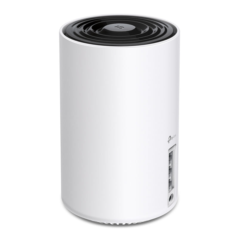TP-Link Deco X75 AX5400 Tri-Band Mesh Wi-Fi 6 System 1-pack