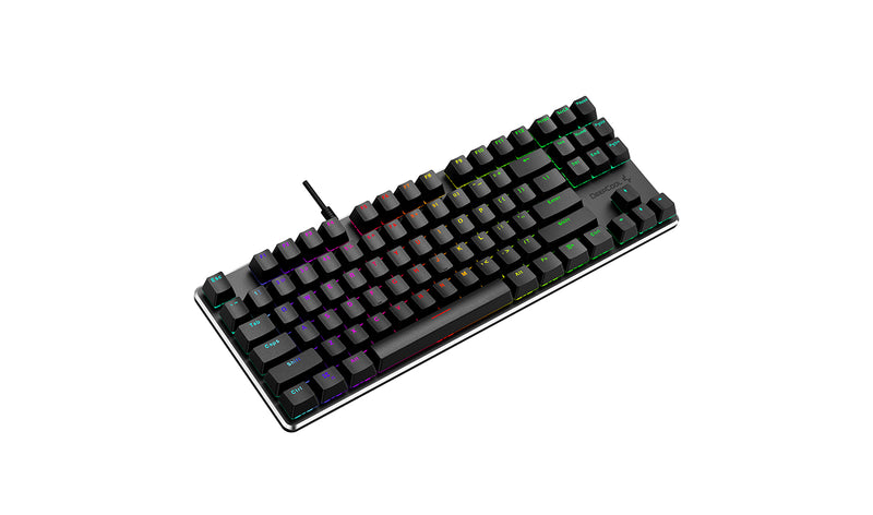Deepcool KB500 TKL Mechanical Gaming Keyboard with RGB
