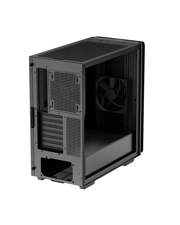 Deepcool CK500 with Type-C. Mid Tower Case