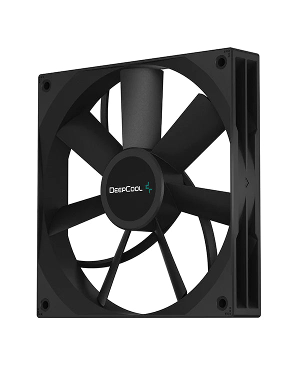 Deepcool CK500Â with Type-C. Mid Tower Case