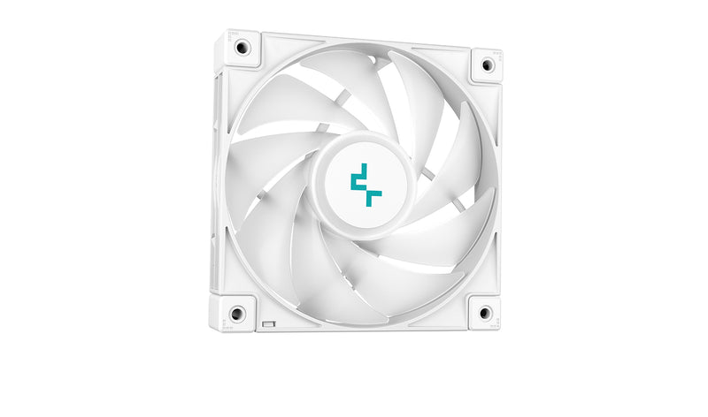 Deepcool LS520 premium liquid CPU cooler White