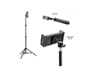mbeat Activiva Universal Tablet & Smartphone Tripod