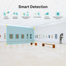 TP-Link VIGI C240I (2.8mm) 4MP Outdoor IR Dome Network Camera