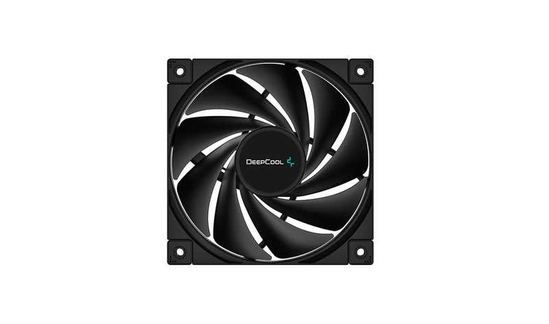 DeepCool FK120-3 IN 1  High-Performance 120mm PWM fan