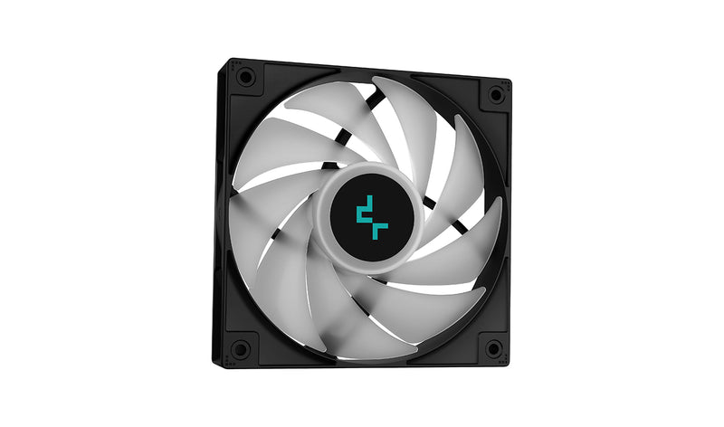 Deepcool LE300 120mm LED Liquid CPU Cooler