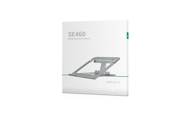 Deepcool SE460 compact laptop stand
