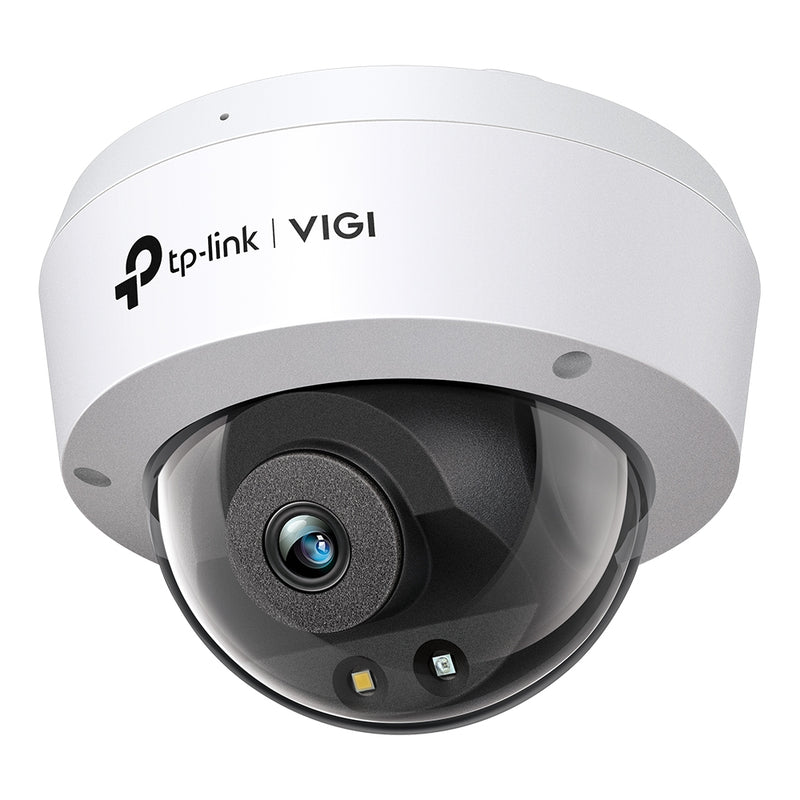 TP-Link VIGI C230 (2.8mm) 3MP Outdoor Full-Colour Dome Network Camera