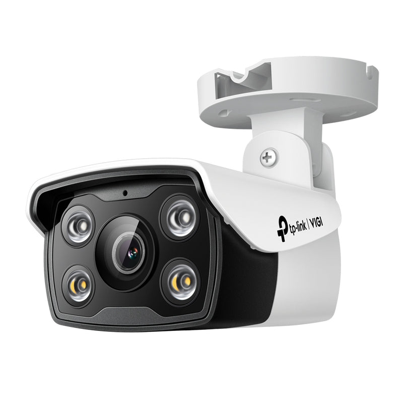 TP-Link VIGI C330 (2.8mm) 3MP Outdoor Full-Colour Bullet Network Camera