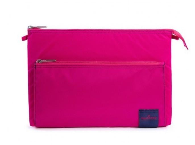 Tucano LAMPO Slim Shoulder Bag for MacBook Pro 13", Ultrabook 13" and iPad Pro - Pink