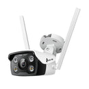 TP-Link VIGI C340-W (4mm) 4MP Outdoor Full-Colour Wi-Fi Bullet Network Camera