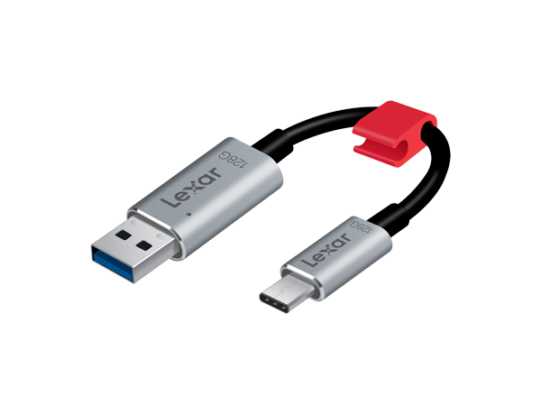 Lexar JumpDrive C20c USB 3.0 (Small Blister) 128BBAP