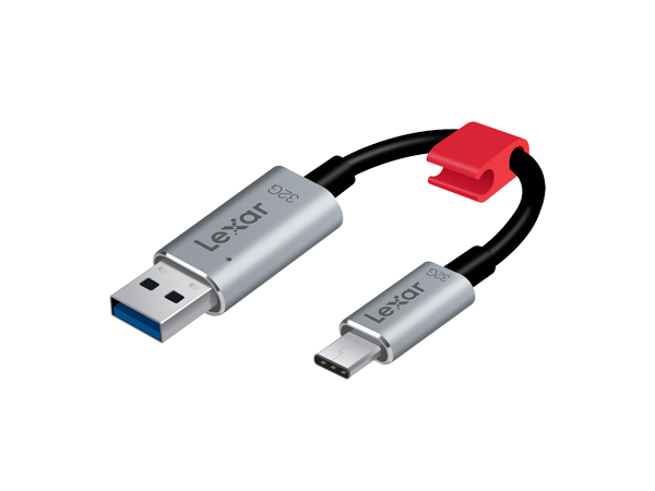 Lexar JumpDrive C20c USB 3.0 (Small Blister) 32GBBAP