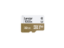 Lexar Professional 1000x microSDHC/SDXC UHS-II 32GCB