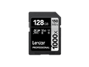 Lexar Professional 1000x SDHC/SDXC UHS-II 128CR