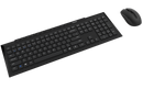 Rapoo 8210M Multi-mode Wireless Keyboard and Mouse