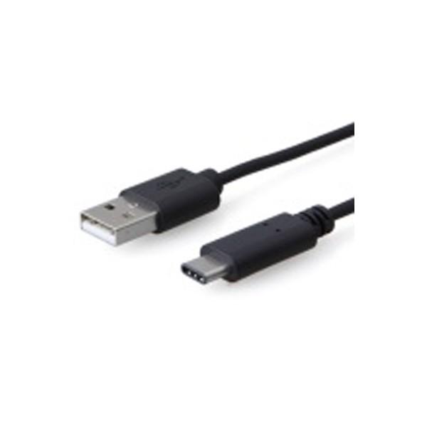 8Ware USB 2.0 Cable Type A to C M/M - 1m