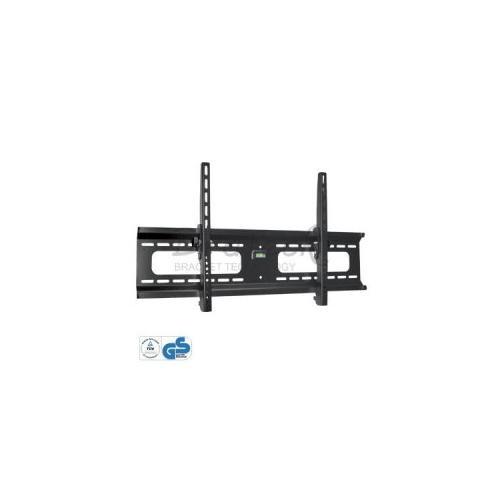 Bracom 70" TV/Display LCD TV Ultra-Slim Tilting Wall Bracket w/ spirit-level up to 70"