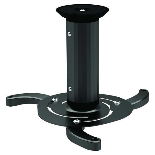 Bracom Projector Ceiling Mount Bracket Black up to 10kg