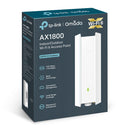 TP-Link AX1800 Indoor/Outdoor Dual-Band Wi-Fi 6 Access Point