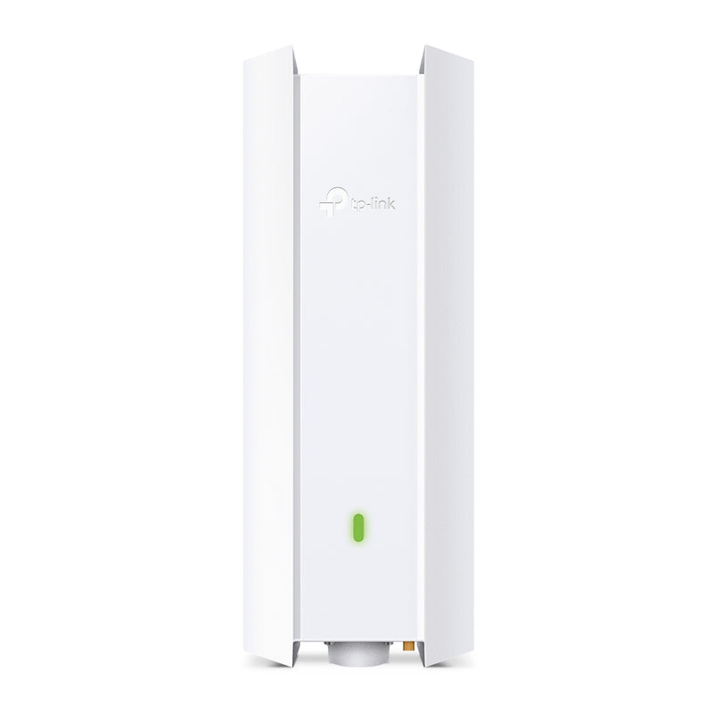 TP-Link AX1800 Indoor/Outdoor Dual-Band Wi-Fi 6 Access Point