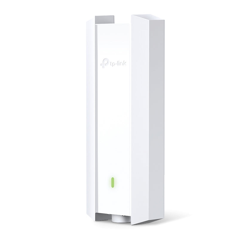 TP-Link AX1800 Indoor/Outdoor Dual-Band Wi-Fi 6 Access Point