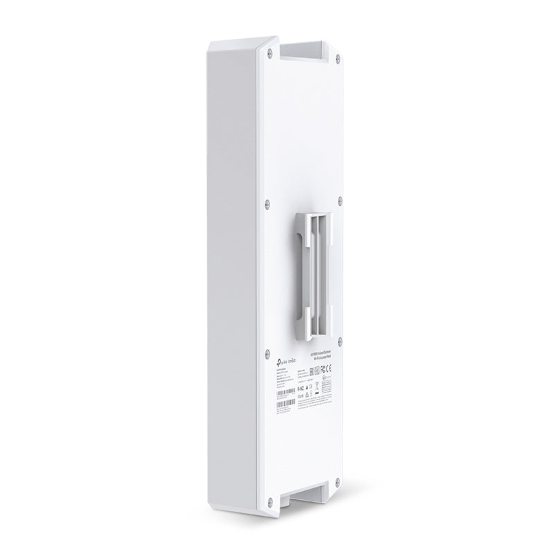 TP-Link AX1800 Indoor/Outdoor Dual-Band Wi-Fi 6 Access Point