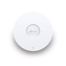 TP-Link AX3000 Ceiling Mount WiFi 6 Access Point by Omada SDN