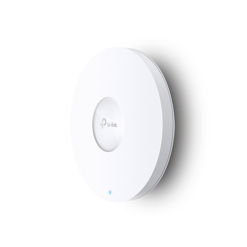 TP-Link AX3000 Ceiling Mount WiFi 6 Access Point by Omada SDN
